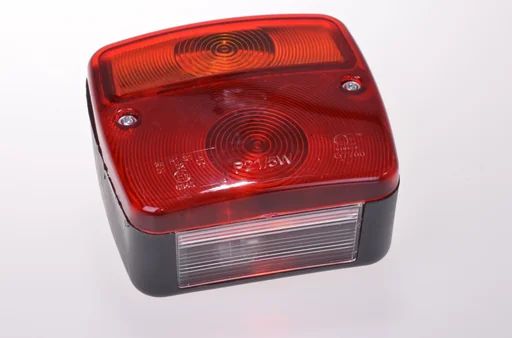 "Trailer rear light 4in1 image"