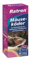 Mouse bait granules - 5 x 40 g
