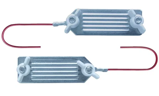 "Band coupling up to 40mm image"