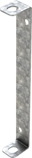 "Wall mounting accessories for modular calf box image"