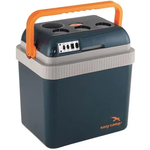 "Chilly freezer 12V / 230V image"