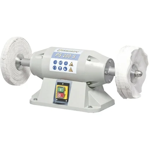 "Bernardo polisher PS 200 S / 400V image"