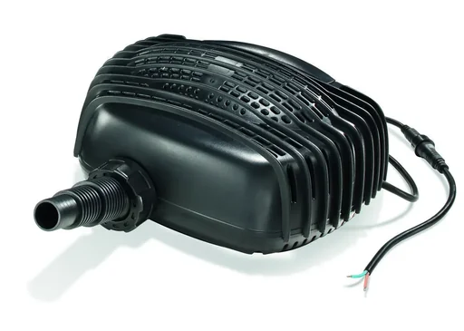 "Stream pump GARDA image"