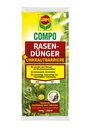 Lawn fertilizer + weed barrier - 10 kg