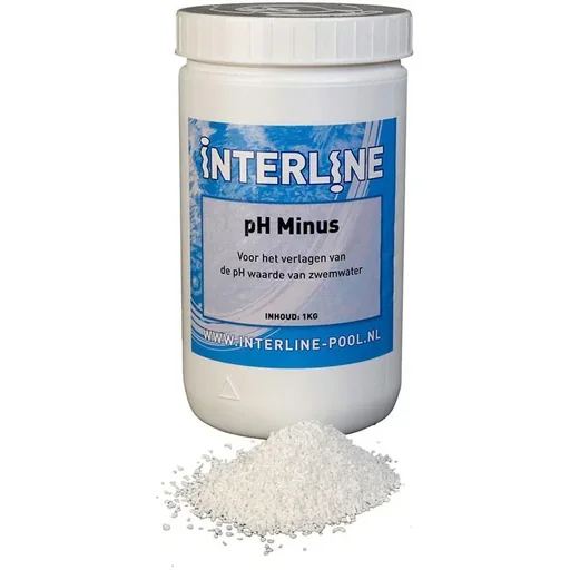 "Interlining PH-MIN 1kg Granulat image"