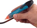 Contactless voltage detector, open circuit finder, voltage finder