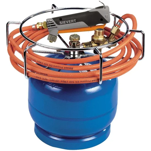 "Installer-Set PROMATIC Flasche 2012 image"