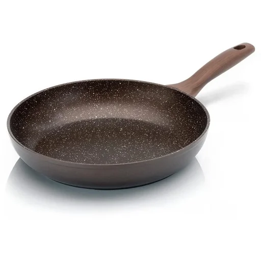 "Mehrzer - Frying pan diameter 30 cm - Stone Strong image"