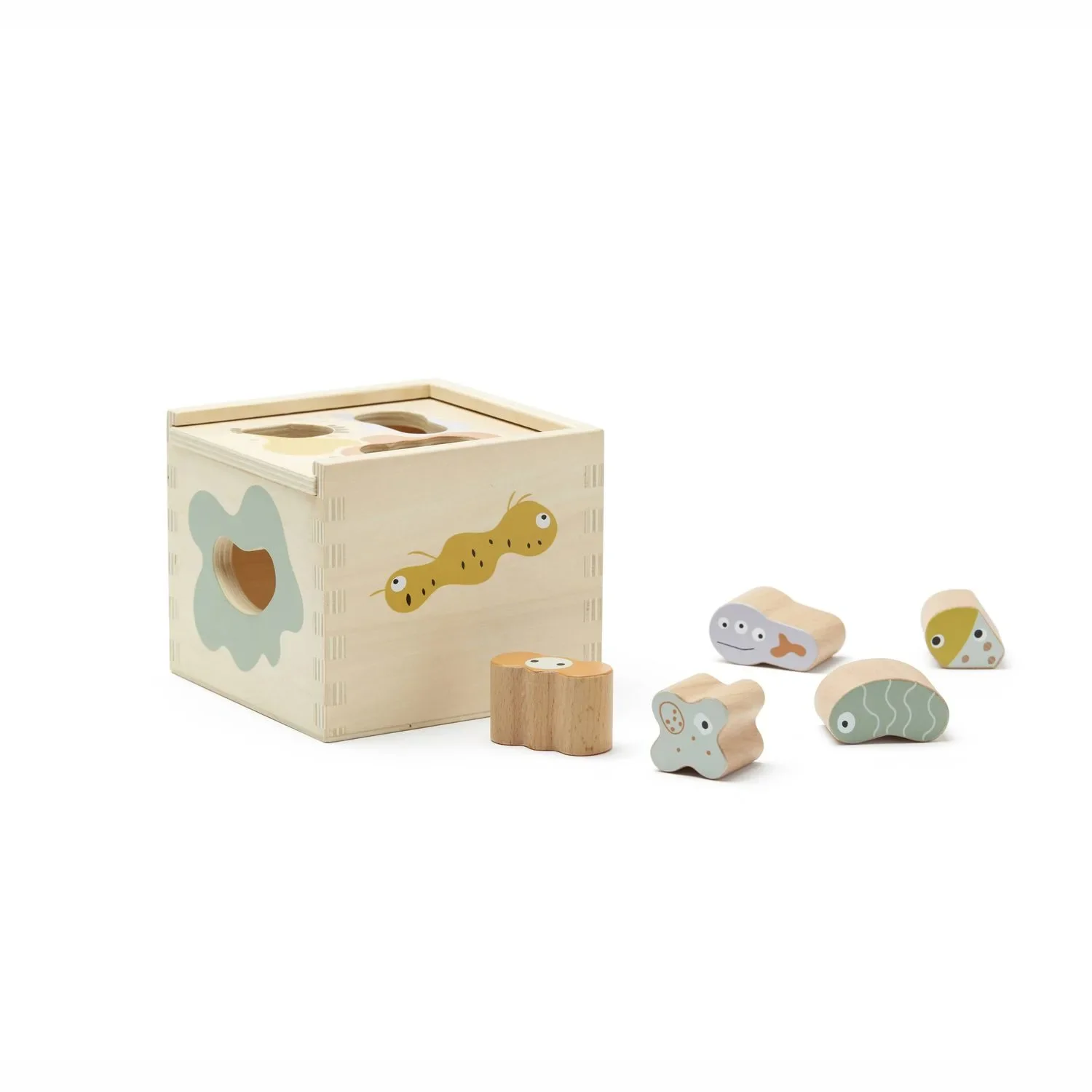 Kids Concept Jeu de billes Neo