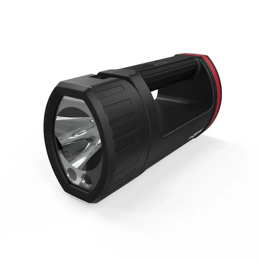 "Cordless handheld spotlight HS20R Pro image"