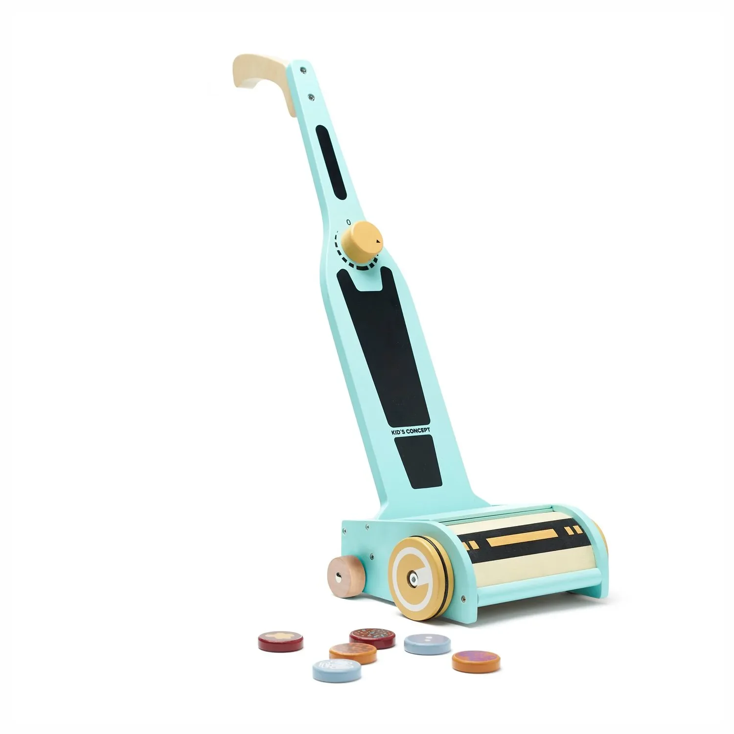 "Kids Concept Aspirateur Kids Hub image"