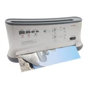2-in-1 thermal binding and laminator
