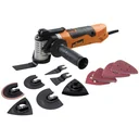 300W keyless multi-tool TMUTL UK