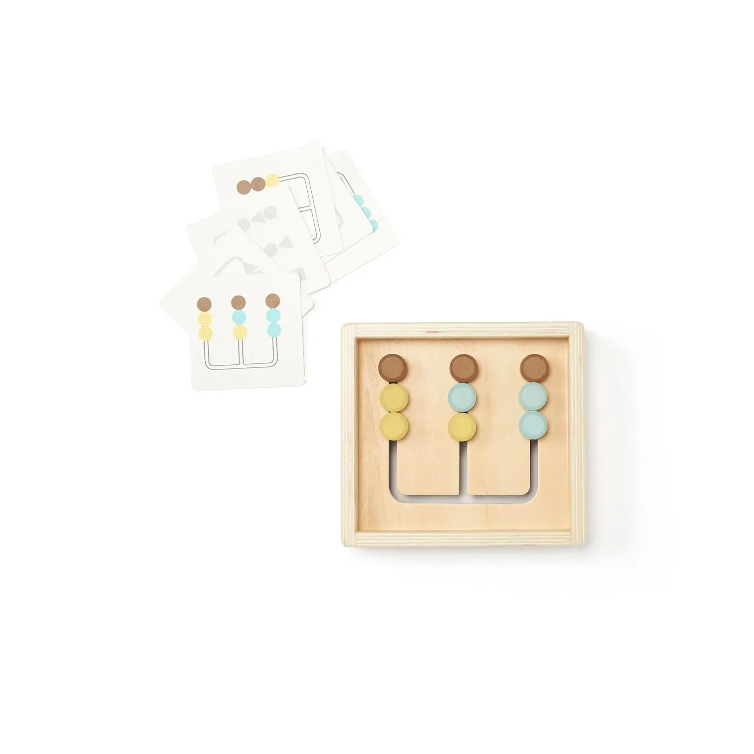 "Kids Concept Jeu de tri image"