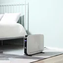 Heater 2180 W 60 cm x 18.5 cm x 39.5 cm