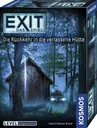 EXIT - The Game - Return to the Abandoned Hut