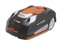 Robotic lawnmower "NX60i" with app control & iRadar ultrasonic sensor