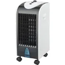 Alberello Coolboy Ice 25 Air Cooler/Fan - 75W with Wheels