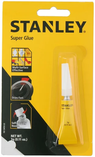 "Superglue, 3 g image"