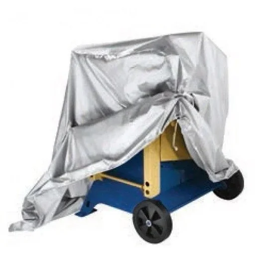 "Protection for 700mm tilting saws image"
