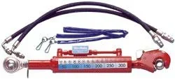 "Hydraulic top link Cat. 3 image"
