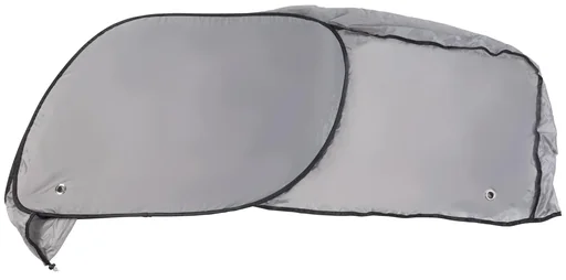 "Bicycle garage - foldable image"
