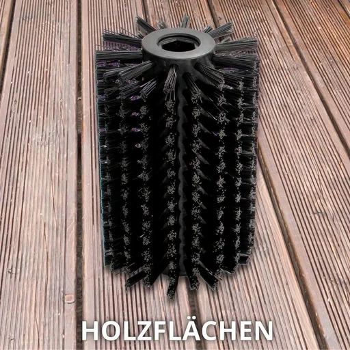 "NL Soft replacement brush for the GUB 500 image"