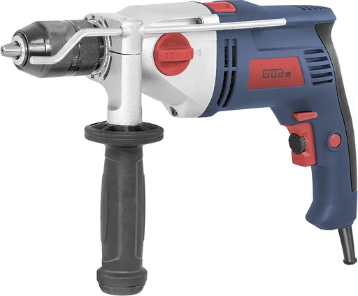 "Perceuse à percussion SBM 1050 E image"