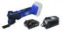 Сordless multi-tool AMFW18 18 V Li-Ion set (2.0 Ah battery + charger)