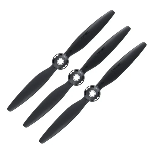 "Typhoon H propeller B, 3 pieces image"