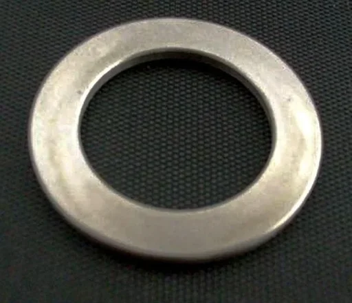 "Reducing ring from 20 mm to 16 mm bore image"