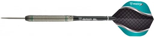 "Artos AR1 Steeldart, Mint 80% Tungsten image"