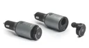 Bluetooth In-Ear Headset and USB Charger BT-X25
