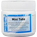 Interline Chlorine Tablets - Mini Long 90 Tabs 2.7 grams / 180 pieces