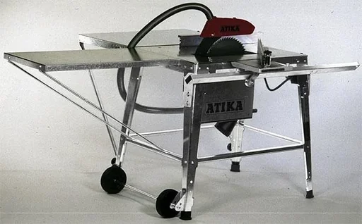 "Scie sur table 3,0 KW/ HT315/ WS Motor R 230 V image"