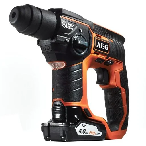"Hammer drill BBH 12 LI 401C image"