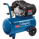 COMPRESSOR HC52DC PROFI 50L 8 BAR