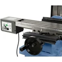 Bernardo drilling and milling machine KF 20 L / 230 V