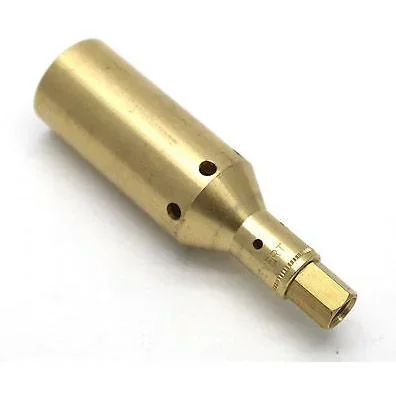 "Powerful burner O22mm, Light Line image"