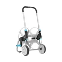 Metal hose trolley EXPLORER