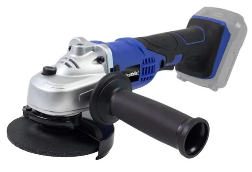 "Cordless angle grinder 18 Volt Li-Ion AWS18 -without battery and charger- image"