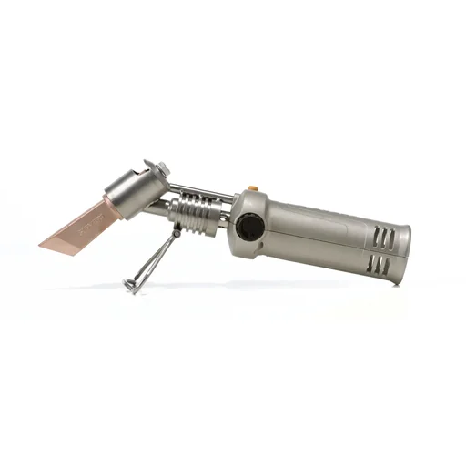 "Autonomous soldering iron PSI, copper piece 250g image"