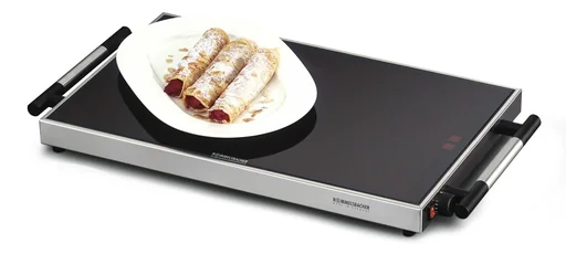 "Hot plate WPR 305/E image"