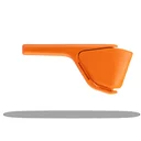 Orange and citrus press Fluicer