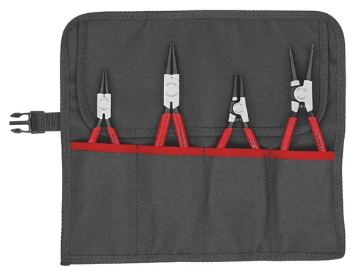 "4-piece circlip pliers set image"