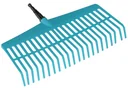 Combisystem rake, 43 cm wide