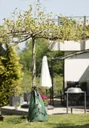 PVC tree watering bag 76 liters