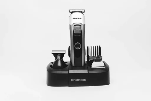 "Multi Hair Cutting Station MGK 6841 10-piece image"