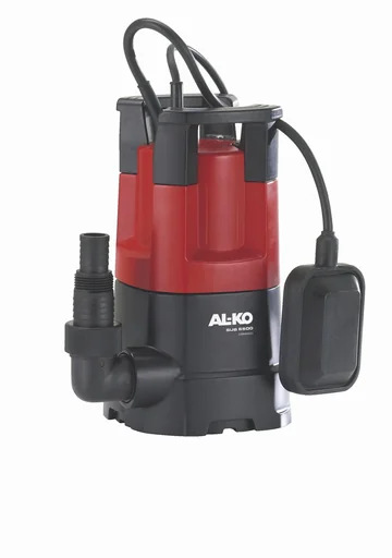 "Pompe submersible pour eau claire "SUB 6500 Classic" image"