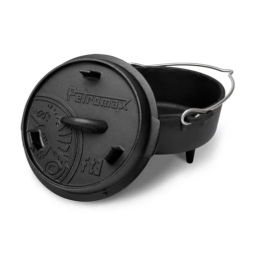 "Dutch oven (3 qt) image"